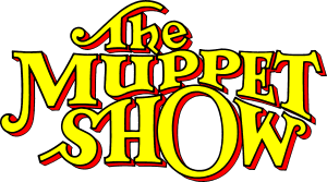 the muppet show logo